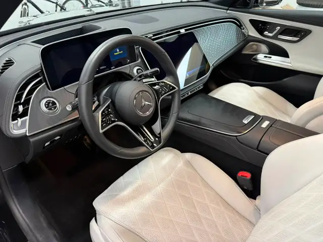 2024 Mercedes E450 4Matic - Photo 14