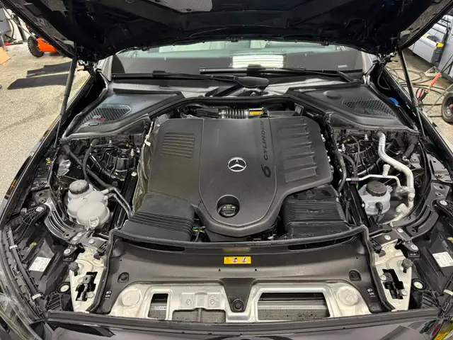 2024 Mercedes E450 4Matic - Photo 15