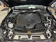 2024 Mercedes E450 4Matic - Photo 15