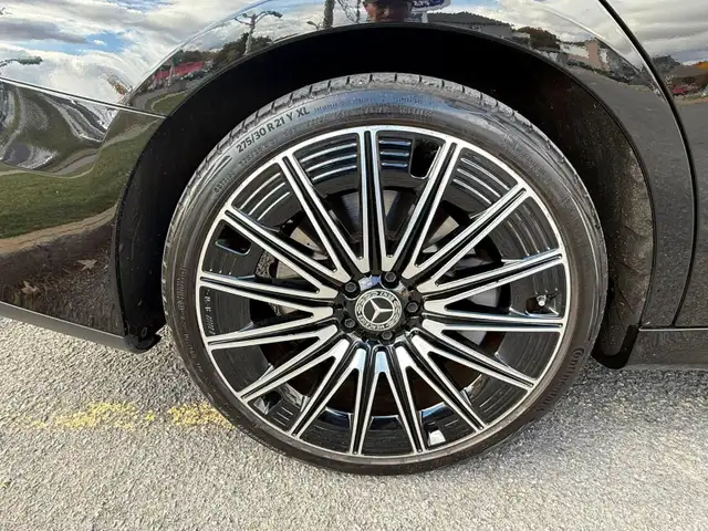 2024 Mercedes E450 4Matic - Photo 17
