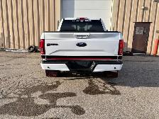 2017 F150 Special Edition Lariat Sport - Photo 4
