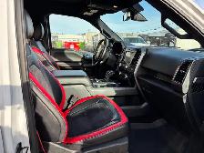 2017 F150 Special Edition Lariat Sport - Photo 7