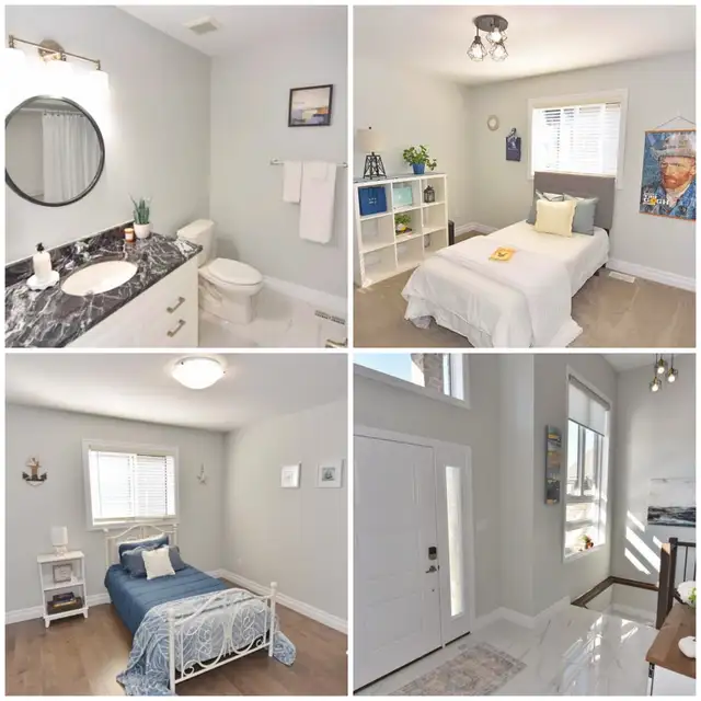 48 Kingsbridge, Amherstburg - New Build 2023, 5 Bedrms, 3 Baths - Photo 6