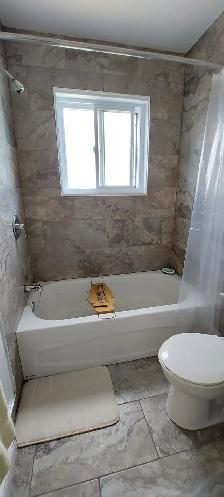 ST-JÉRÔME PETIT 3 1/2 1090$ MEUBLÉ/CHAUFFÉ/WIFI 1er juillet - Photo 3