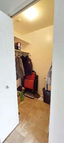 ST-JÉRÔME PETIT 3 1/2 1090$ MEUBLÉ/CHAUFFÉ/WIFI 1er juillet - Photo 5