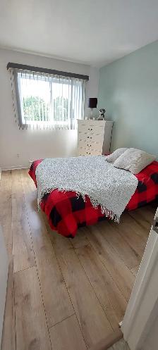 ST-JÉRÔME PETIT 3 1/2 1090$ MEUBLÉ/CHAUFFÉ/WIFI 1er juillet - Photo 9