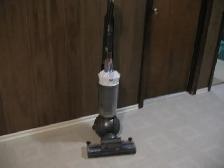 DYSON Slim Ball Upright Corded Vacuum Cleaner
