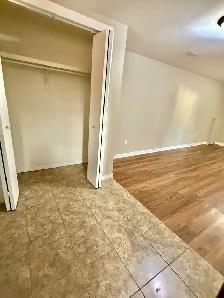 IMMEDIATE POSSESSION – 2 BDRM LEGAL BASEMENT - Photo 2