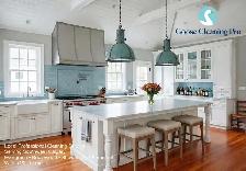 Professional House & Office Cleaning Service — Calgary & Area