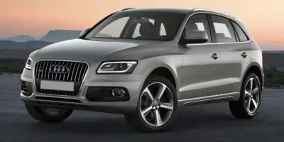 2014 Audi Q5 Quattro 4dr 2.0L Technik