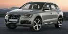 2014 Audi Q5 Quattro 4dr 2.0L Technik