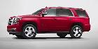 2017 Chevrolet Tahoe 4WD 4dr LT