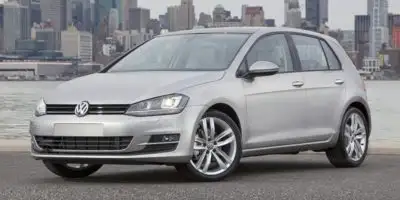 2016 Volkswagen Golf 5dr HB Auto 1.8 TSI Trendline