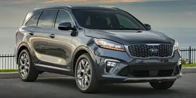 2019 Kia Sorento EX AWD
