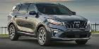 2019 Kia Sorento EX AWD