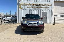 2010 Honda Pilot 4WD 4dr EX-L - Photo 2