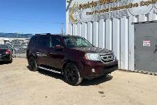 2010 Honda Pilot 4WD 4dr EX-L - Photo 3