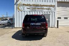 2010 Honda Pilot 4WD 4dr EX-L - Photo 6