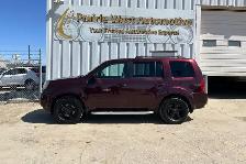 2010 Honda Pilot 4WD 4dr EX-L - Photo 7