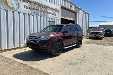 2010 Honda Pilot 4WD 4dr EX-L - Photo 9