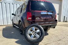 2010 Honda Pilot 4WD 4dr EX-L - Photo 10