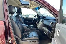 2010 Honda Pilot 4WD 4dr EX-L - Photo 11