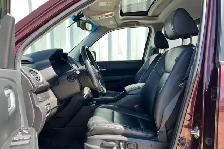 2010 Honda Pilot 4WD 4dr EX-L - Photo 12