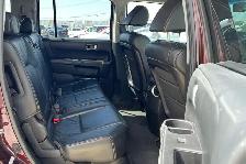 2010 Honda Pilot 4WD 4dr EX-L - Photo 13