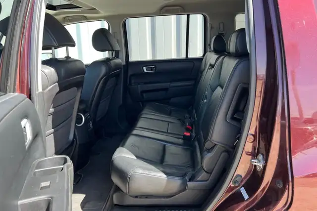 2010 Honda Pilot 4WD 4dr EX-L - Photo 14