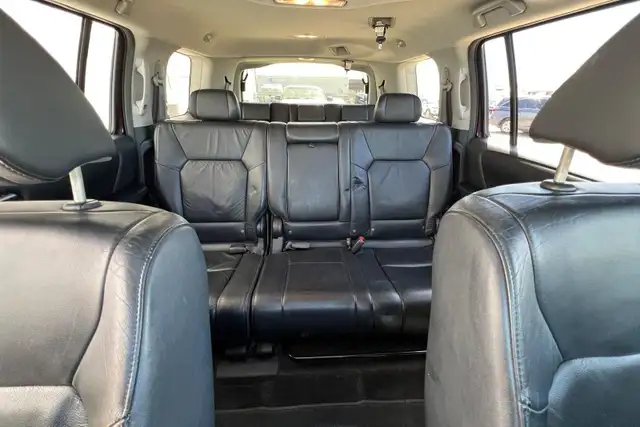 2010 Honda Pilot 4WD 4dr EX-L - Photo 15