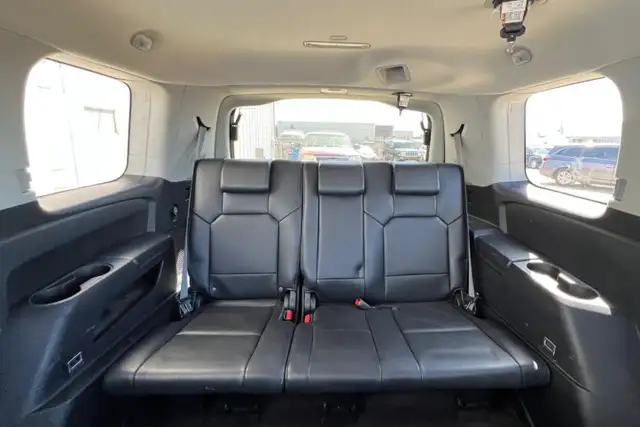2010 Honda Pilot 4WD 4dr EX-L - Photo 16