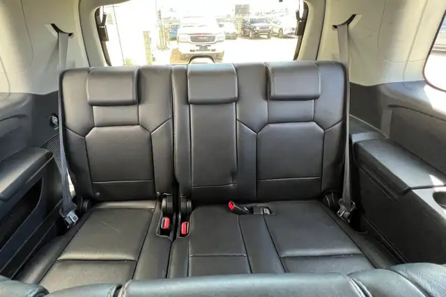 2010 Honda Pilot 4WD 4dr EX-L - Photo 17
