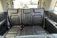 2010 Honda Pilot 4WD 4dr EX-L - Photo 17