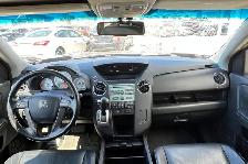 2010 Honda Pilot 4WD 4dr EX-L - Photo 18