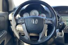 2010 Honda Pilot 4WD 4dr EX-L - Photo 19