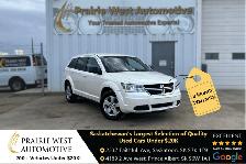 2016 Dodge Journey FWD 4dr Canada Value Pkg
