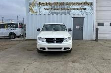 2016 Dodge Journey FWD 4dr Canada Value Pkg - Photo 2