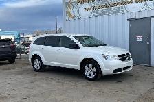 2016 Dodge Journey FWD 4dr Canada Value Pkg - Photo 3