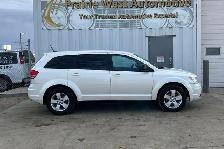 2016 Dodge Journey FWD 4dr Canada Value Pkg - Photo 4