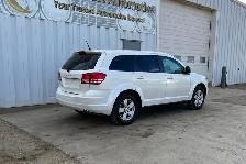 2016 Dodge Journey FWD 4dr Canada Value Pkg - Photo 5