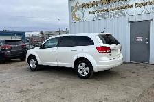 2016 Dodge Journey FWD 4dr Canada Value Pkg - Photo 7