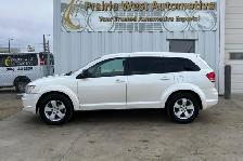 2016 Dodge Journey FWD 4dr Canada Value Pkg - Photo 8