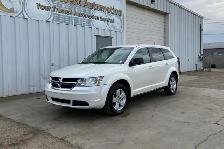 2016 Dodge Journey FWD 4dr Canada Value Pkg - Photo 9