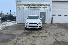 2012 Mitsubishi RVR AWD 4dr CVT SE - Photo 2