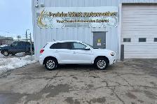 2012 Mitsubishi RVR AWD 4dr CVT SE - Photo 4