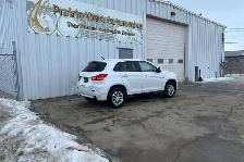 2012 Mitsubishi RVR AWD 4dr CVT SE - Photo 5