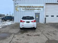 2012 Mitsubishi RVR AWD 4dr CVT SE - Photo 6