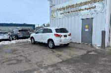 2012 Mitsubishi RVR AWD 4dr CVT SE - Photo 7
