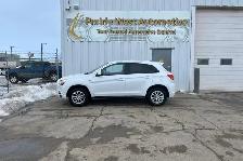 2012 Mitsubishi RVR AWD 4dr CVT SE - Photo 8