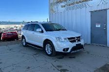 2018 Dodge Journey SXT AWD - Photo 3